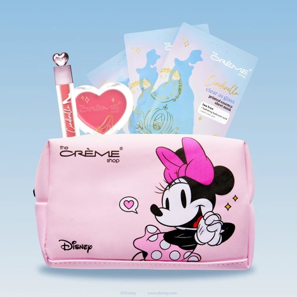 The Creme Shop Other - The Crème Shop Cinderella’s Wishes Bundle